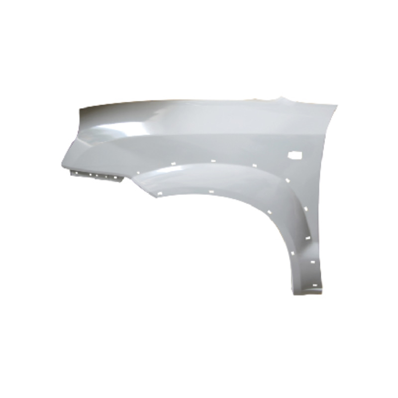 REPLACEMENT FRONT FENDER LH, FOR HYUNDAI TUCSON, 66321-2E010