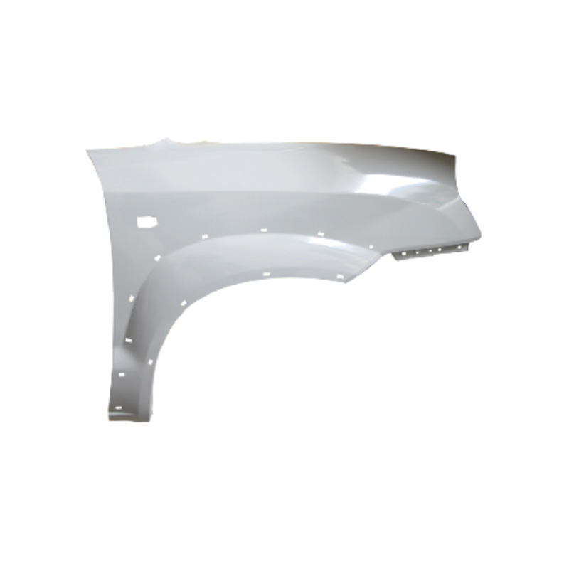 REPLACEMENT FRONT FENDER RH, FOR HYUNDAI TUCSON, 66311-2E010