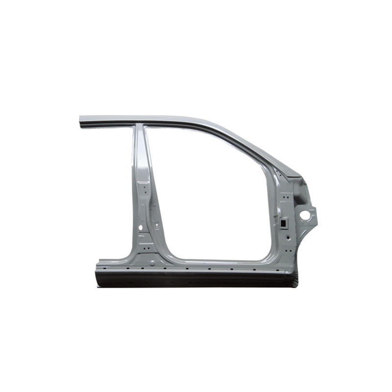 REPLACEMENT AB PILLAR RH, FOR HYUNDAI TUCSON