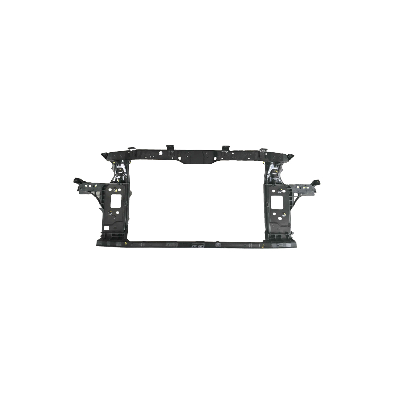 REPLACEMENT RADIATOR SUPPORT, 2015, FOR HYUNDAI SONATA, 64101-C1700
