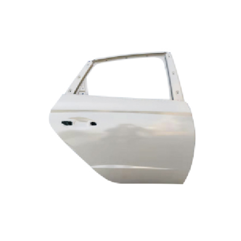 REPLACEMENT REAR DOOR LH, 2021, FOR HYUNDAI SONATA, 77003-L1000