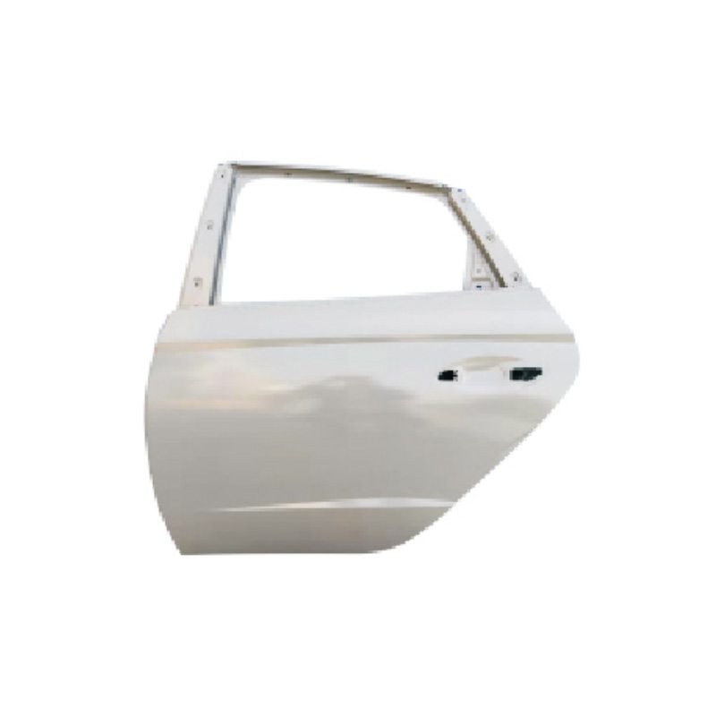 REPLACEMENT REAR DOOR RH, 2021, FOR HYUNDAI SONATA, 77004-L1000