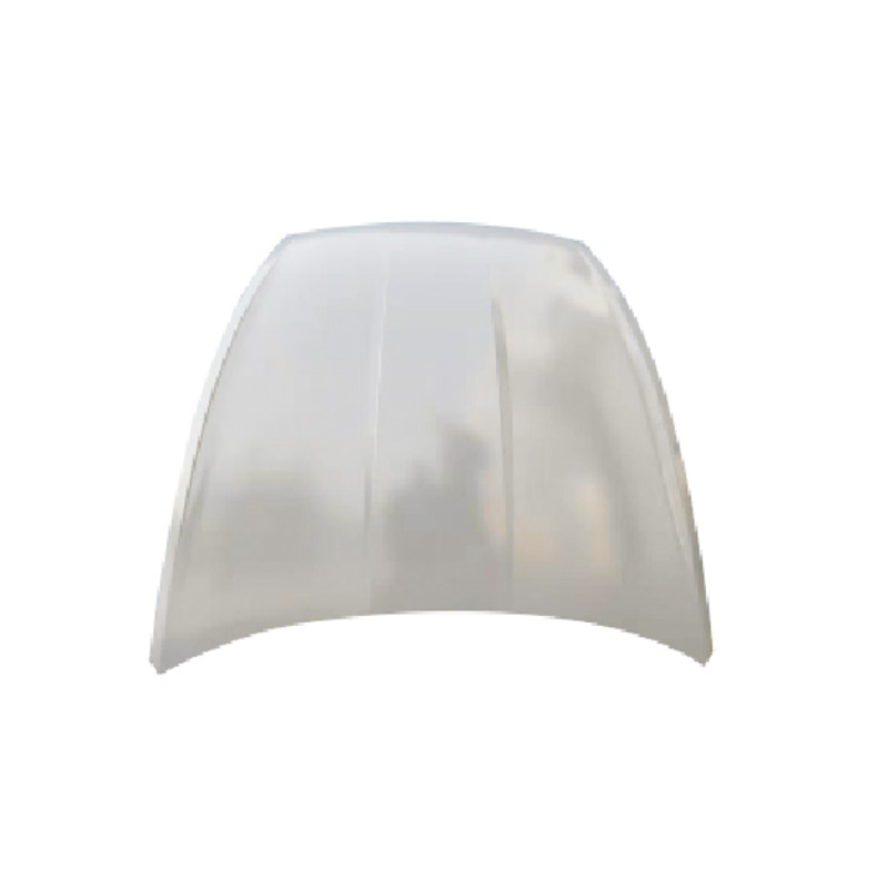 REPLACEMENT HOOD, 2021, FOR HYUNDAI SONATA, 66400-L1000
