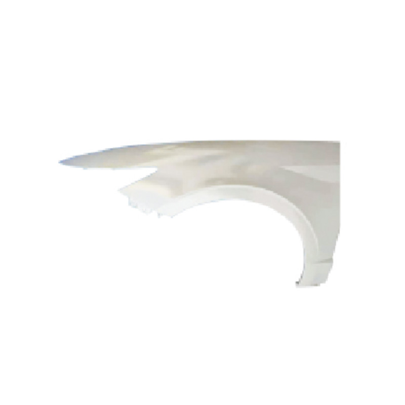 REPLACEMENT FRONT FENDER LH, 2021, FOR HYUNDAI SONATA, 66310-L1000