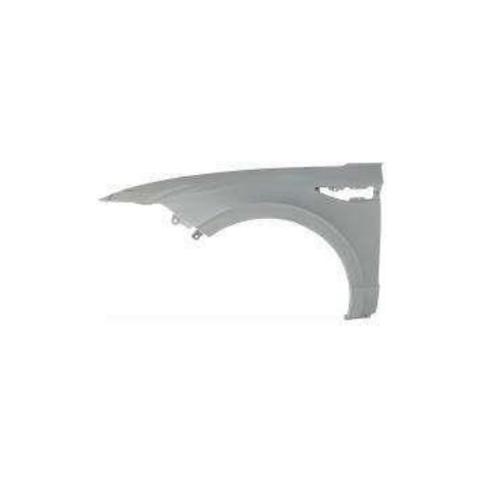 REPLACEMENT FRONT FENDER LH, 2024, FOR HYUNDAI SONATA
