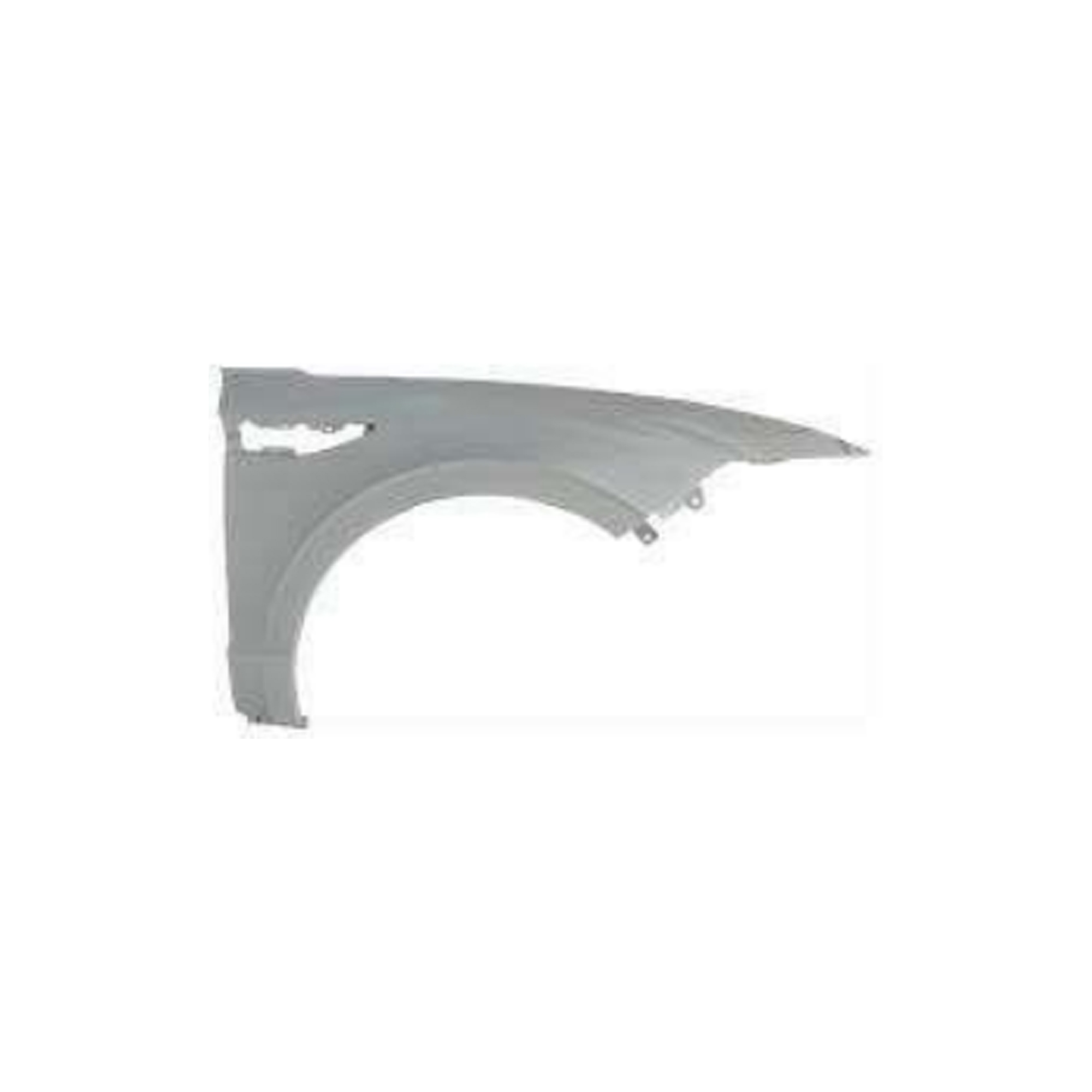 REPLACEMENT FRONT FENDER RH, 2024, FOR HYUNDAI SONATA