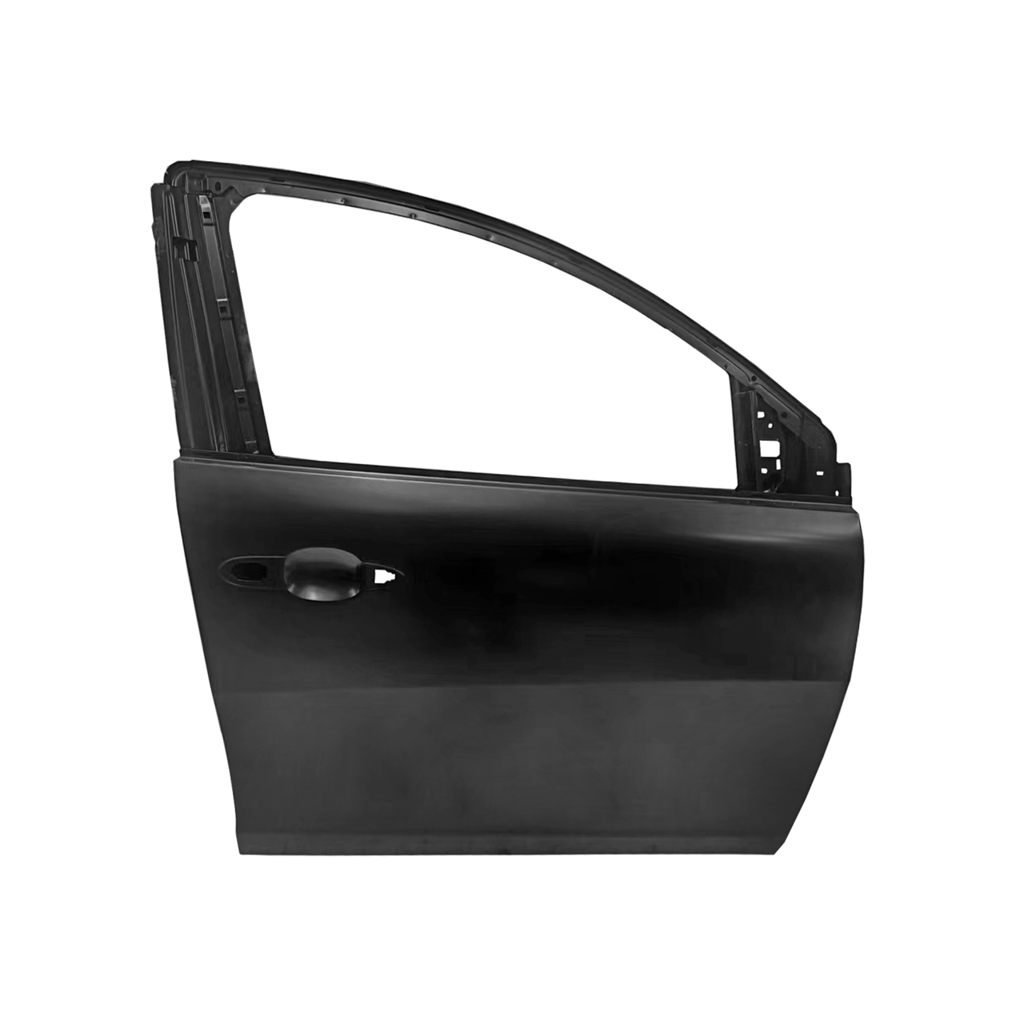 REPLACEMENT FRONT DOOR RH, 2012-, FOR LANCIA YPSILON, 52121645