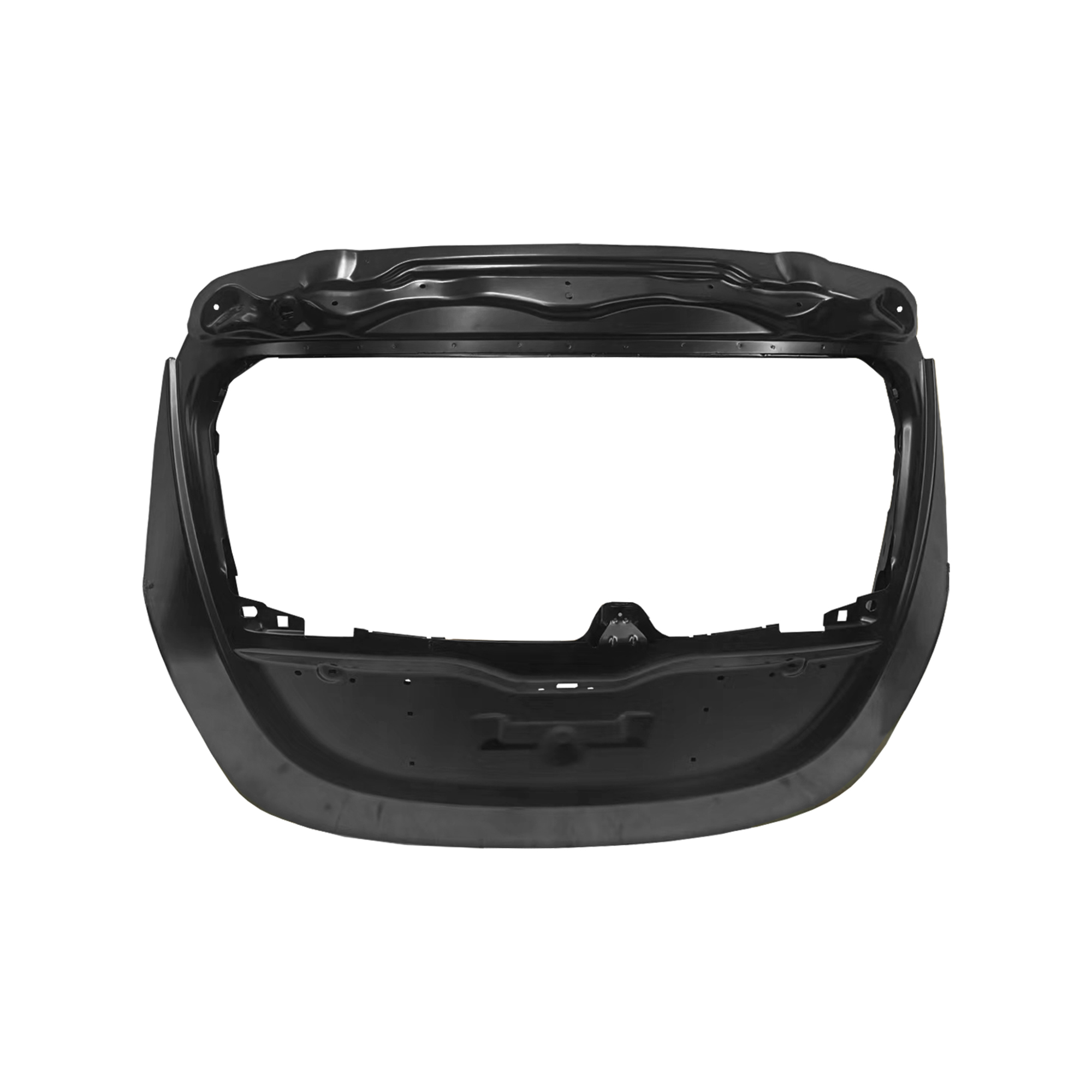 REPLACEMENT TAILGATE, 2012-, FOR LANCIA YPSILON, 52221708