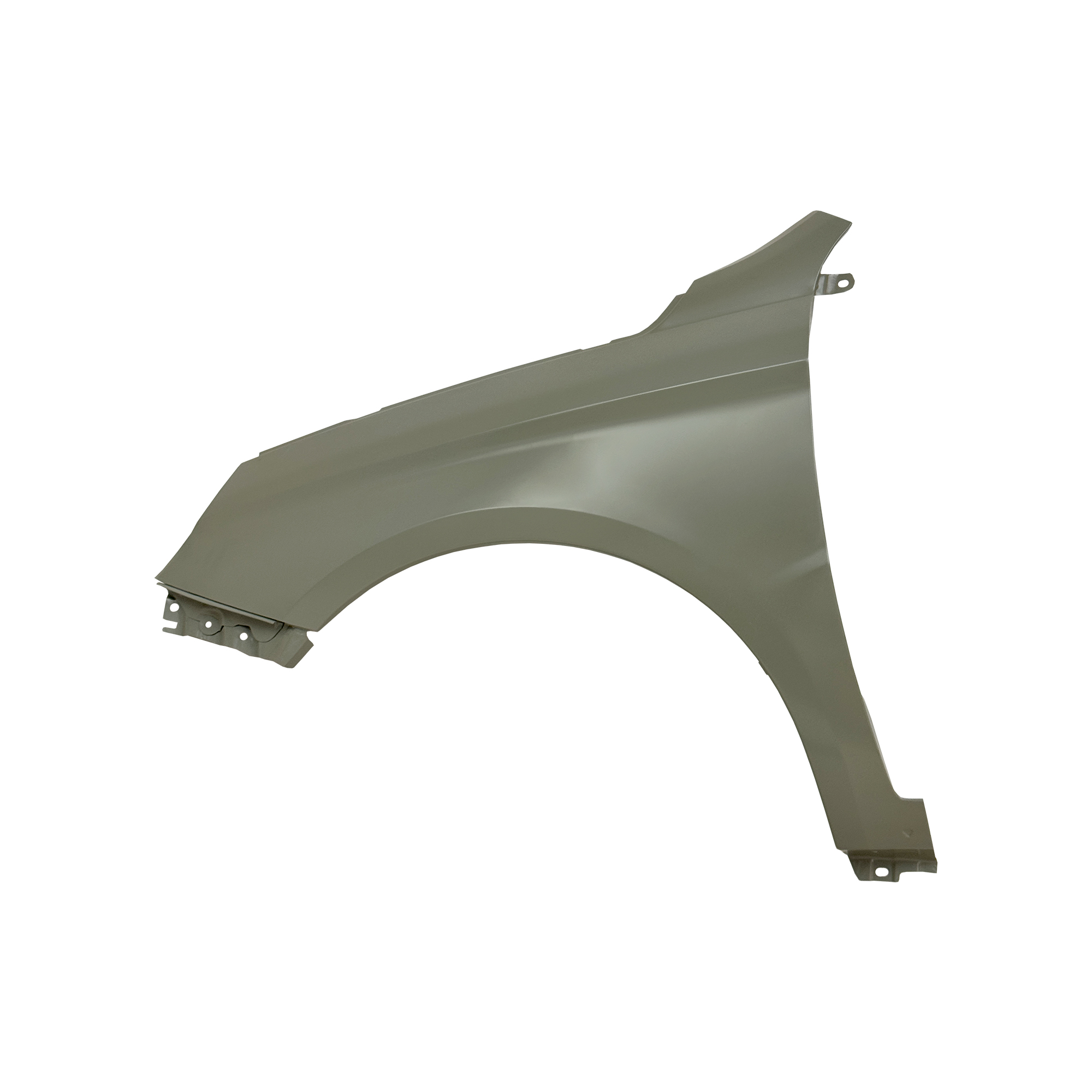 REPLACEMENT FRONT FENDER LH, FOR LADA VESTA