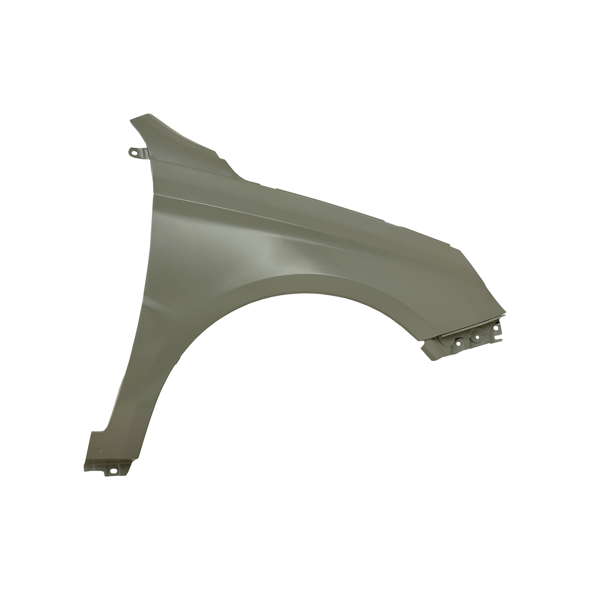REPLACEMENT FRONT FENDER RH, FOR LADA VESTA