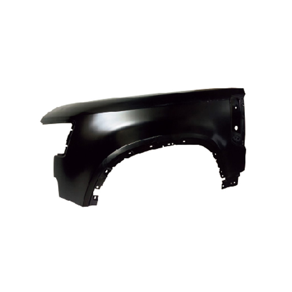 REPLACEMENT FRONT FENDER LH, 2020-, FOR LAND ROVER DEFENDER