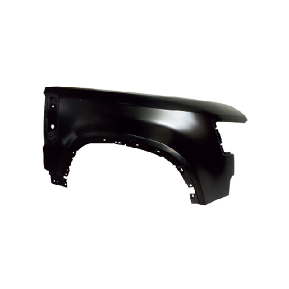 REPLACEMENT FRONT FENDER RH, 2020-, FOR LAND ROVER DEFENDER