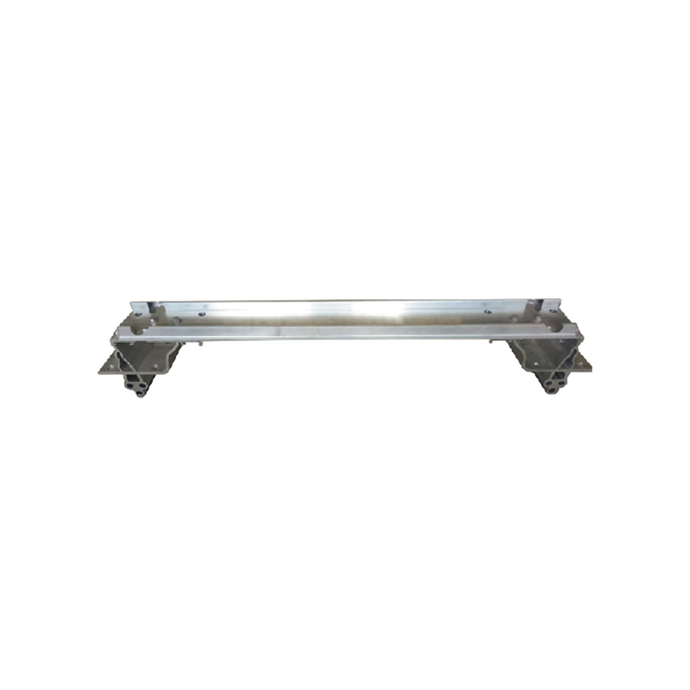 REPLACEMENT REAR BUMPER SUPPORT, 2020-, FOR LAND ROVER DEFENDER