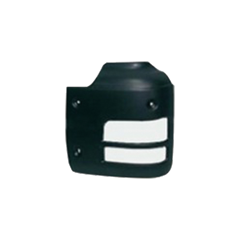 REPLACEMENT FRONT BUMPER RH, FOR SCANIA, 81416105508 81416105598