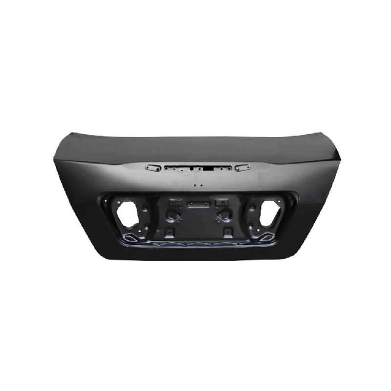 REPLACEMENT TRUNK LID, 2003-2007, FOR HONDA ACCORD