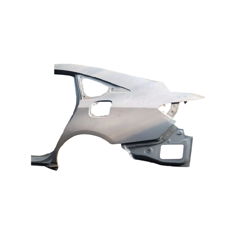 REPLACEMENT REAR FENDER LH, 2018-, FOR HONDA ACCORD