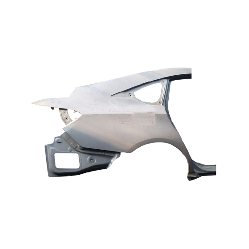 REPLACEMENT REAR FENDER RH, 2018-, FOR HONDA ACCORD