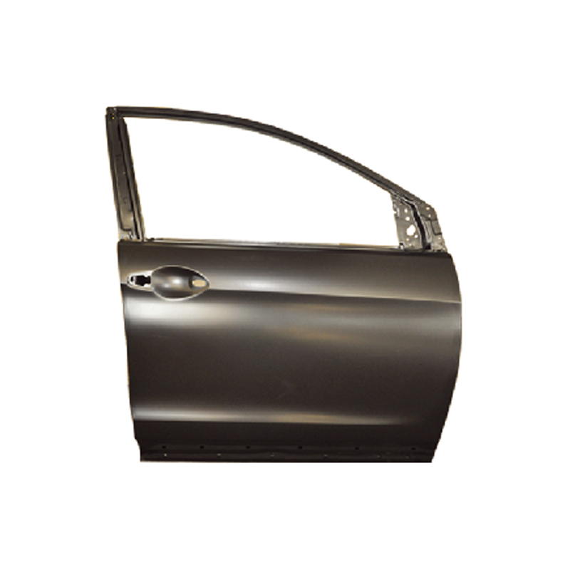 REPLACEMENT FRONT DOOR RH, 2012, FOR HONDA CRV