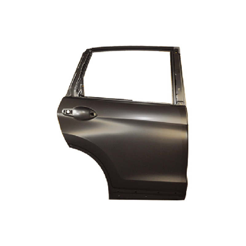 REPLACEMENT REAR DOOR RH, 2012, FOR HONDA CRV