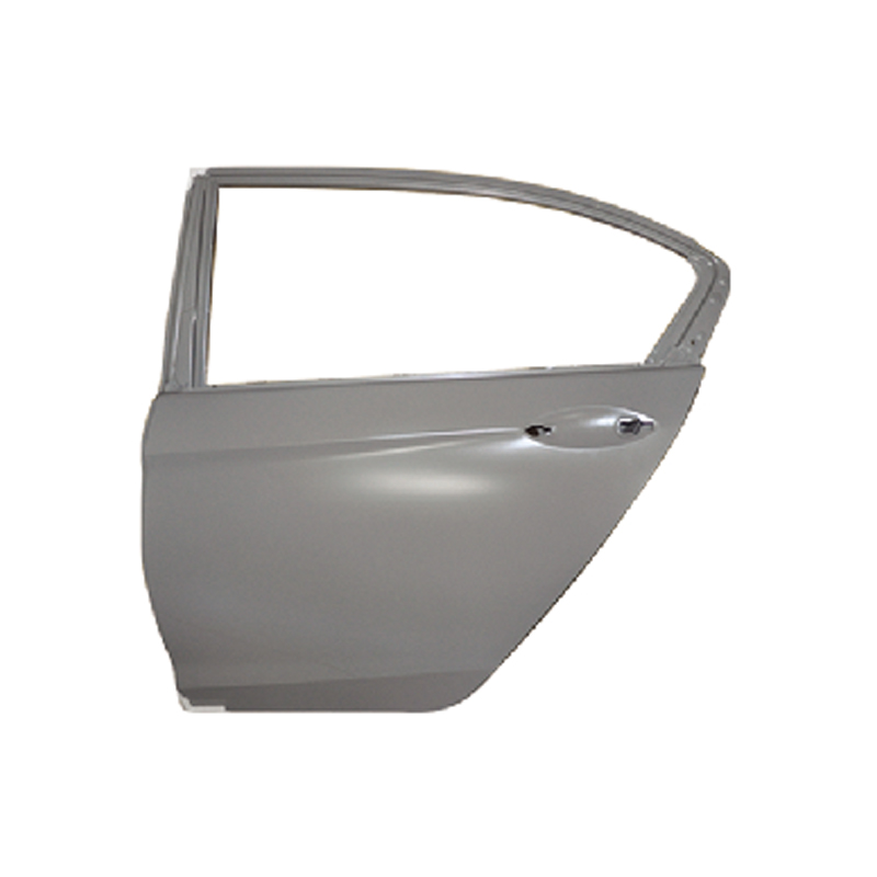 REPLACEMENT REAR DOOR LH, 2014, FOR HONDA ACCORD, 67550-9CP