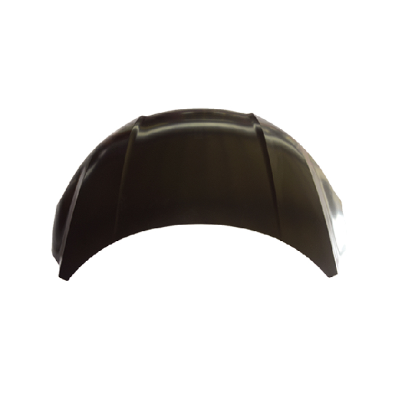 REPLACEMENT HOOD, 2015-2022, FOR HONDA VEZEL, (STEEL)