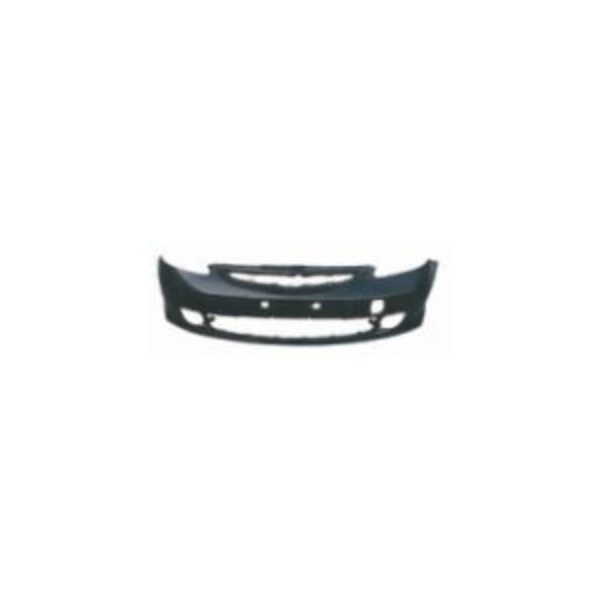REPLACEMENT FRONT BUMPER, 2014-, FOR HONDA FIT