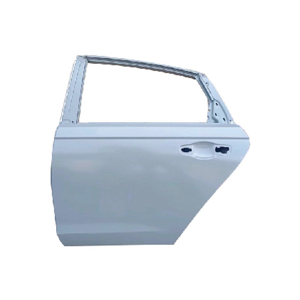 REPLACEMENT REAR DOOR LH, 2023, FOR HONDA ACCORD