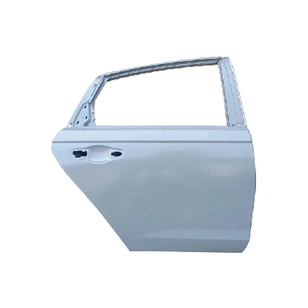 REPLACEMENT REAR DOOR RH, 2023, FOR HONDA ACCORD