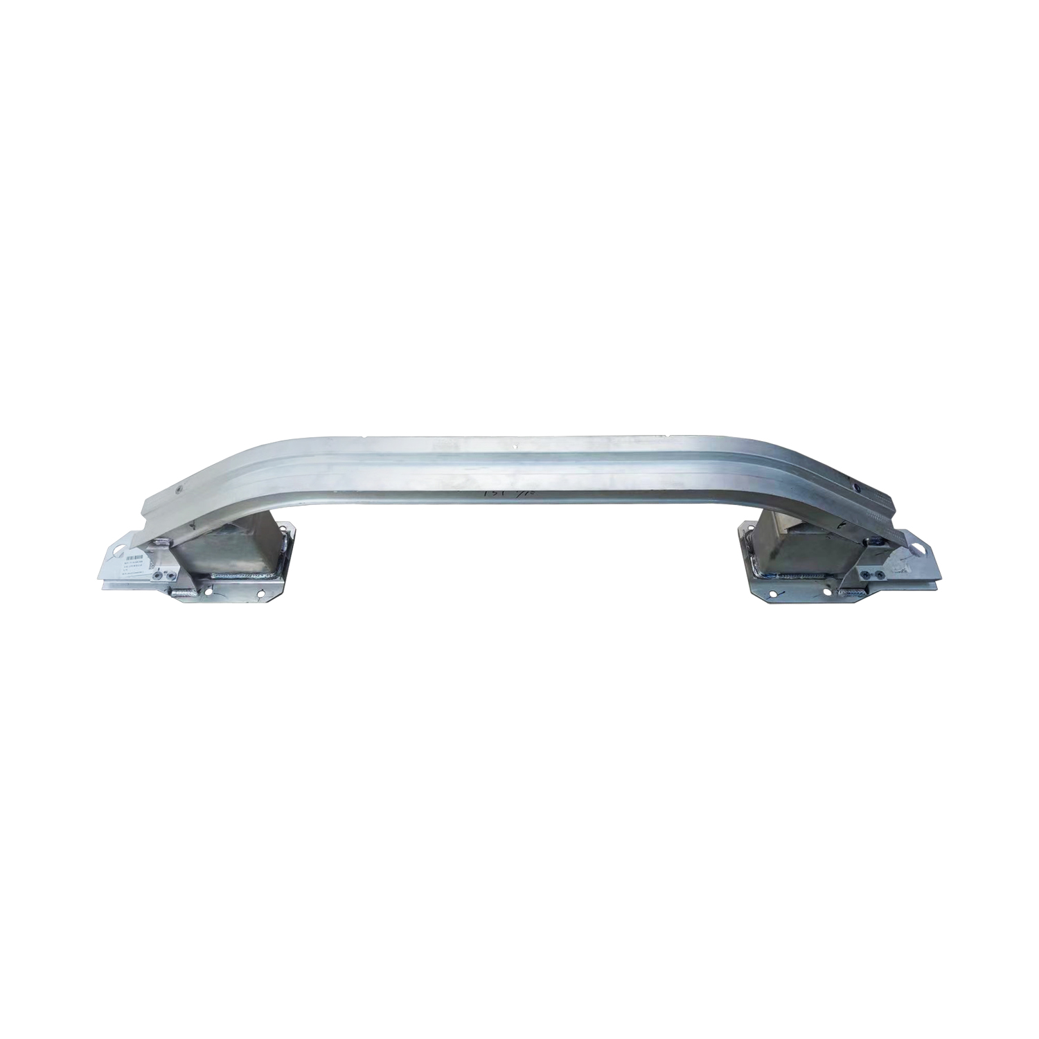 REPLACEMENT FRONT BUMPER REINFORCEMENT, 2023, FOR HONDA ACCORD