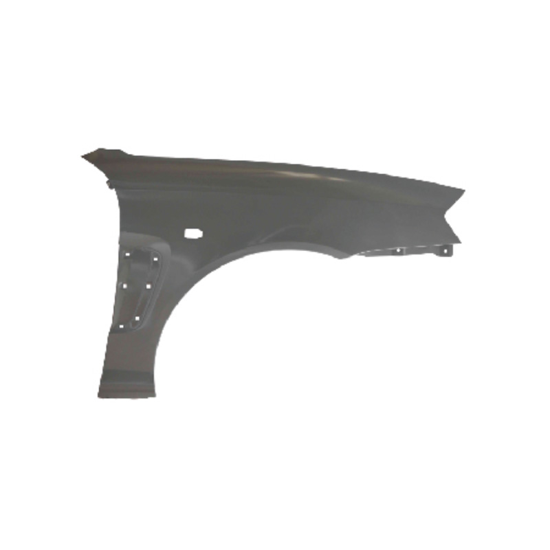REPLACEMENT FRONT FENDER RH, FOR HYUNDAI COUPE, 66321-2C000 R
