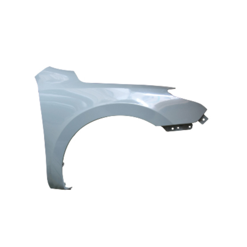 REPLACEMENT FRONT FENDER RH, FOR HYUNDAI I30, 66321-1Z00(3)0