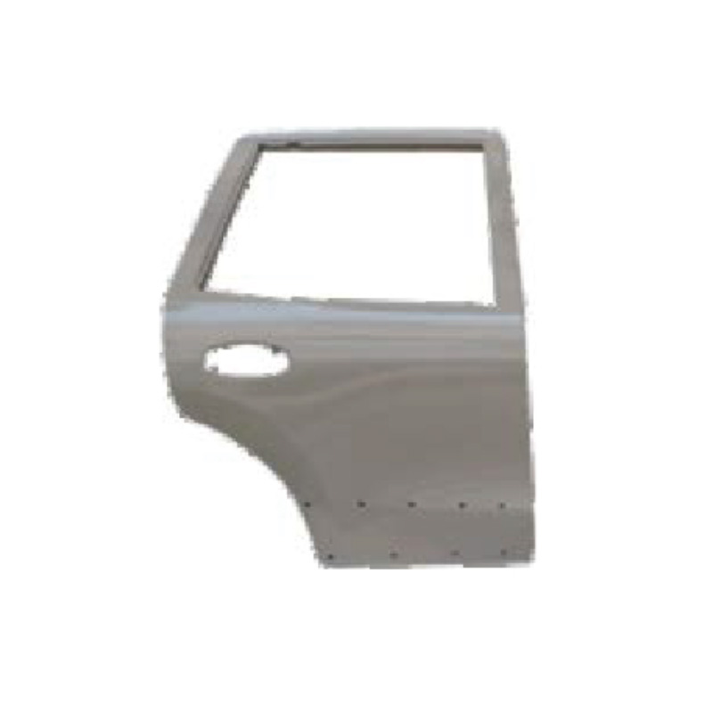 REPLACEMENT REAR DOOR LH, 2005, FOR HYUNDAI SANTA FE, 77003(4)-26(B)000