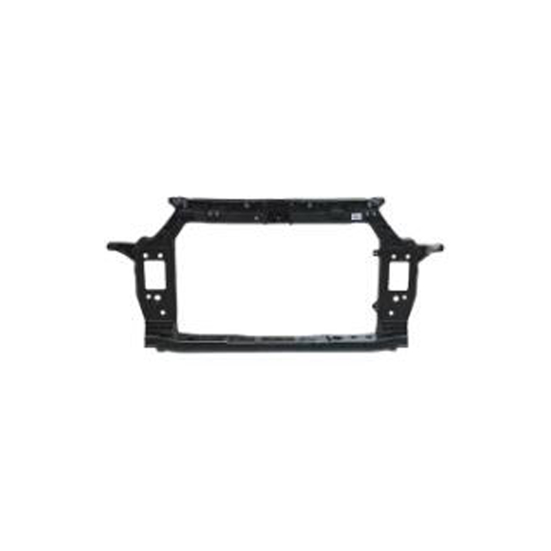 REPLACEMENT RADIATOR SUPPORT, 2007-2010, FOR HYUNDAI I10, 64101-0X000