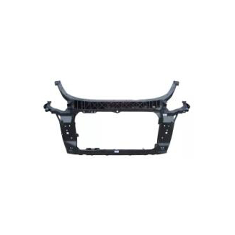 REPLACEMENT RADIATOR SUPPORT, 2011-2013, FOR HYUNDAI I10, 64101-0X000
