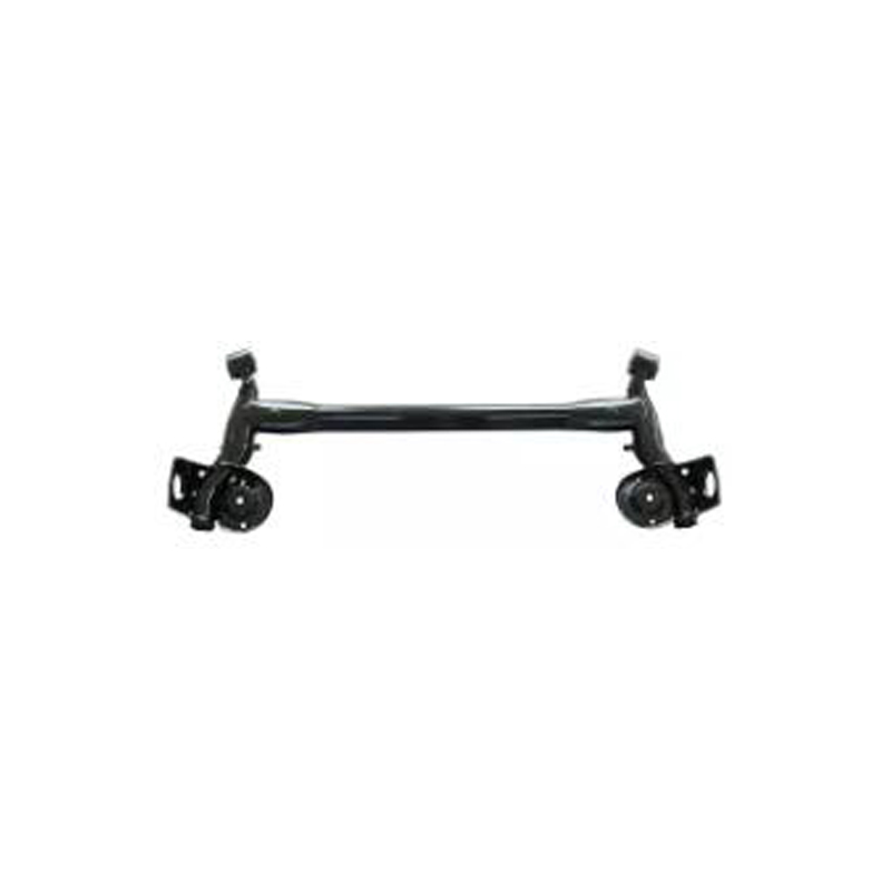 REPLACEMENT REAR AXLE, FOR HYUNDAI I10, 55100-0X000