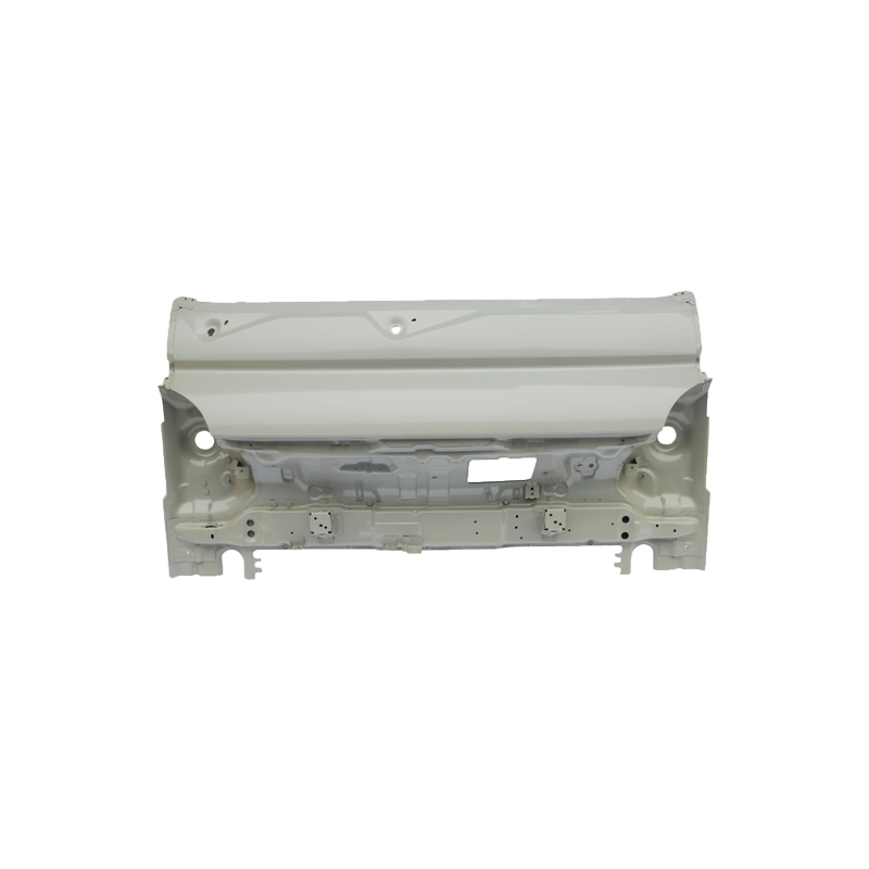 REPLACEMENT HOOD, FOR HYUNDAI H100