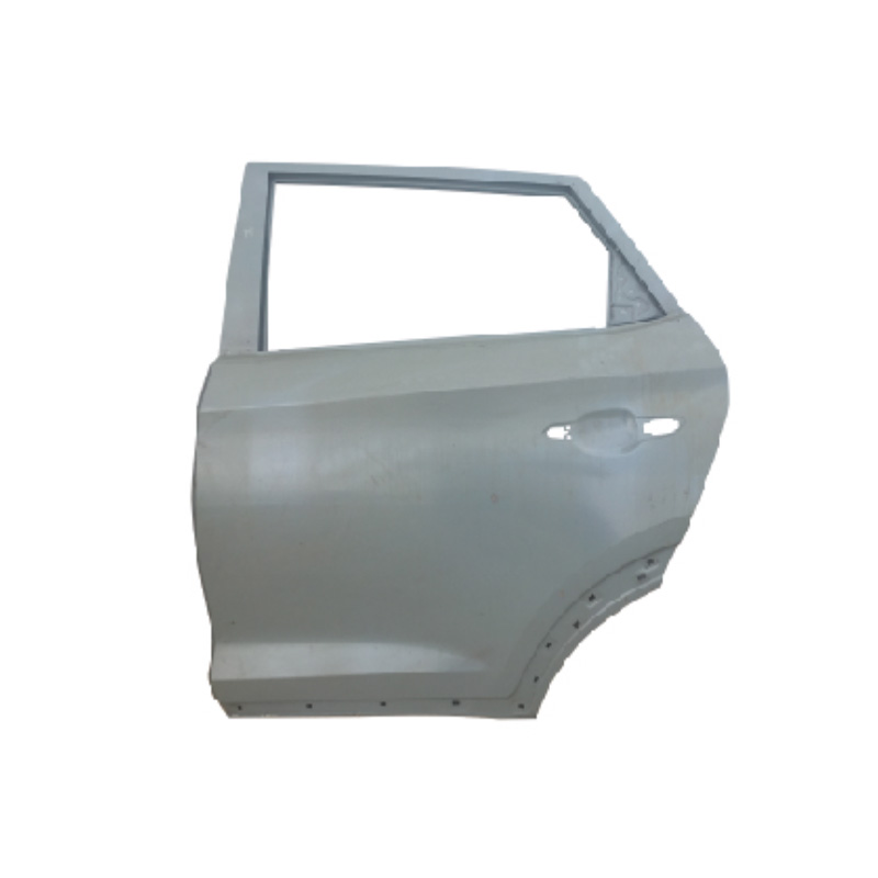 REPLACEMENT REAR DOOR LH, 2015, FOR HYUNDAI TUCSON, 77003-D3000