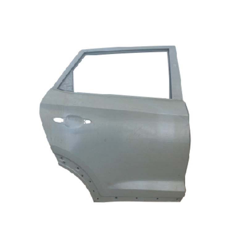 REPLACEMENT REAR DOOR RH, 2015, FOR HYUNDAI TUCSON, 77004-D3000