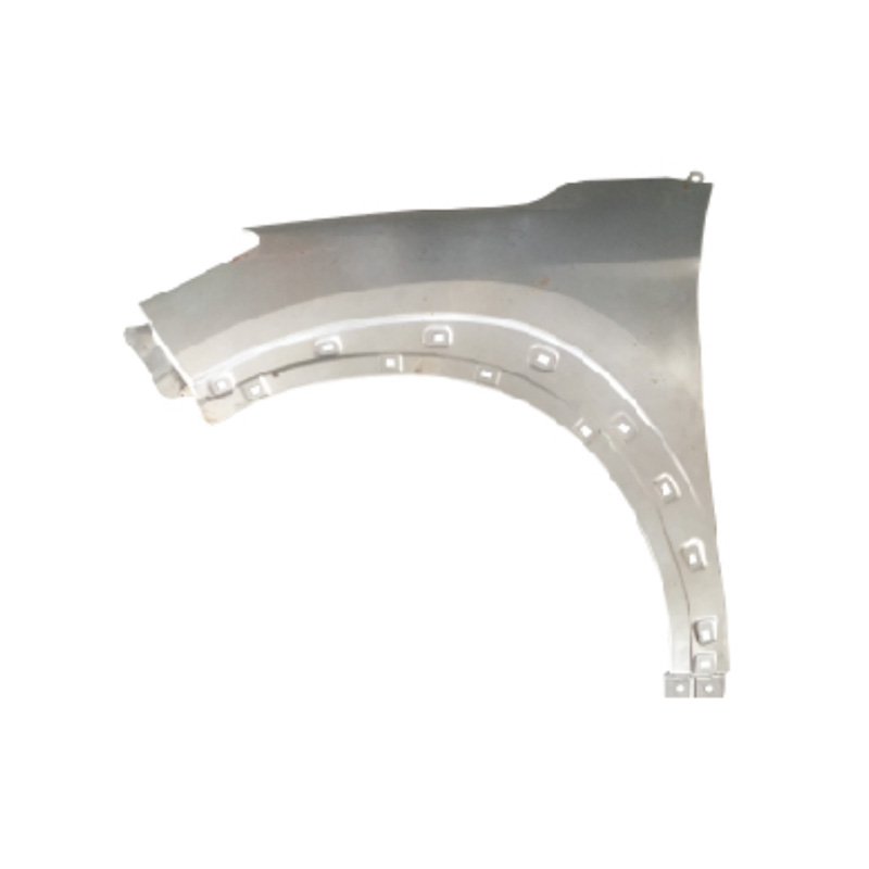 REPLACEMENT FRONT FENDER LH, 2015, FOR HYUNDAI TUCSON, 66321--D3000
