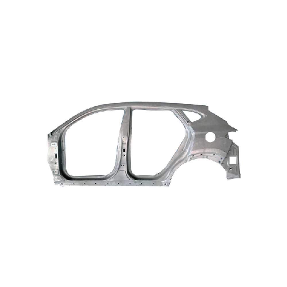REPLACEMENT WHOLE SIDE PANEL LH, 2015, FOR HYUNDAI TUCSON