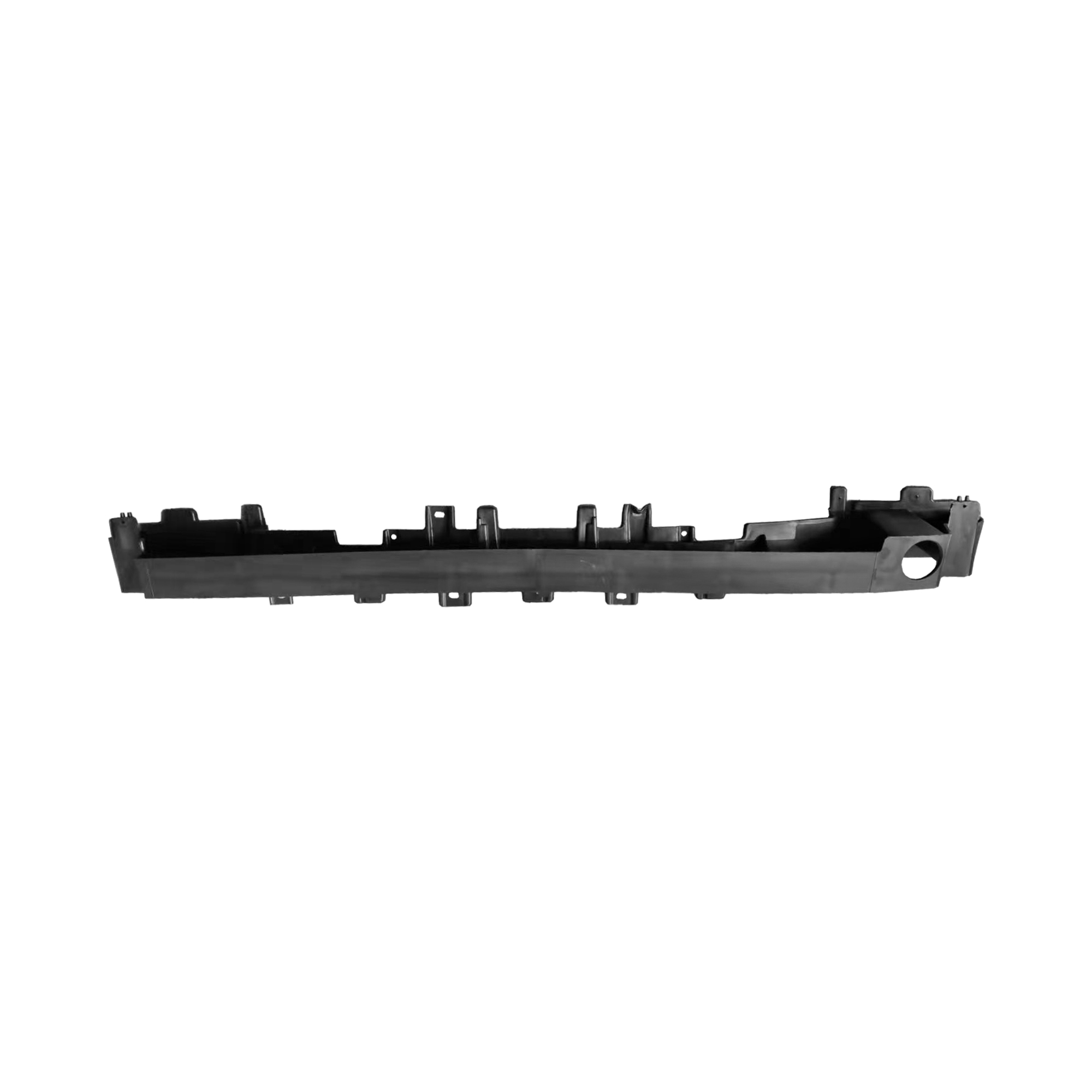 REPLACEMENT REAR BUMPER FRAMEWORK, FOR HYUNDAI TUCSON, 86631-2E000