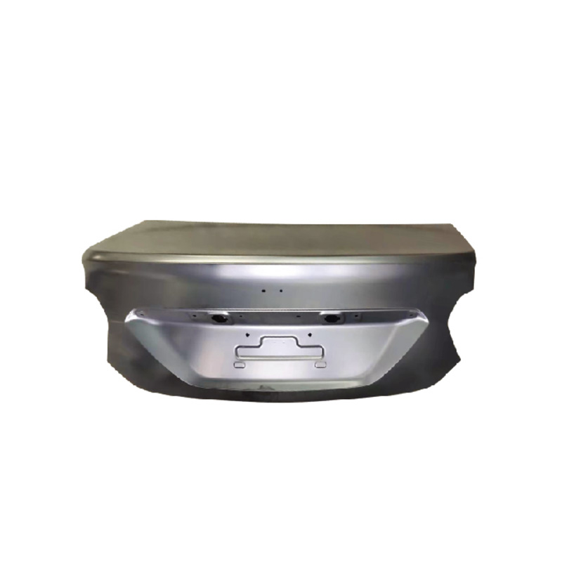 REPLACEMENT TAIL GATE S, 2014, FOR HYUNDAI I10