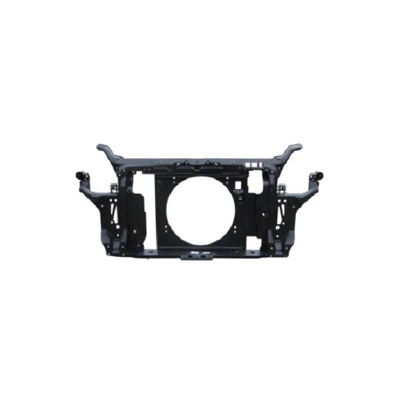 REPLACEMENT RADIATOR SUPPORT, 2008-2012, FOR HYUNDAI I20, 64101-1J000/64101-1J900