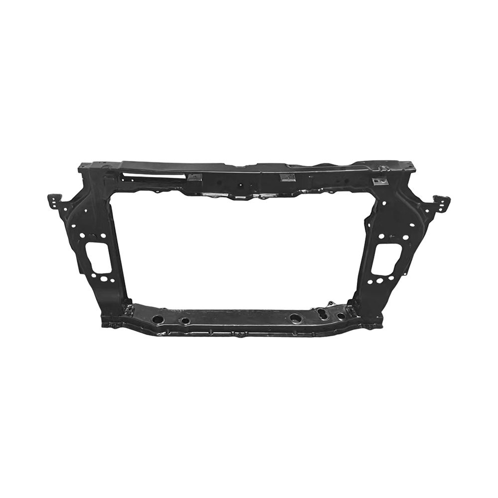 REPLACEMENT RADIATOR SUPPORT, 2022, FOR HYUNDAI I10, 64101－K6000