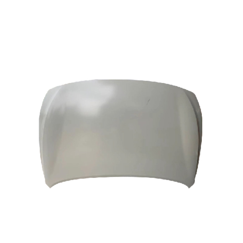 REPLACEMENT HOOD, 2018, FOR HYUNDAI I30, 66400-G3000