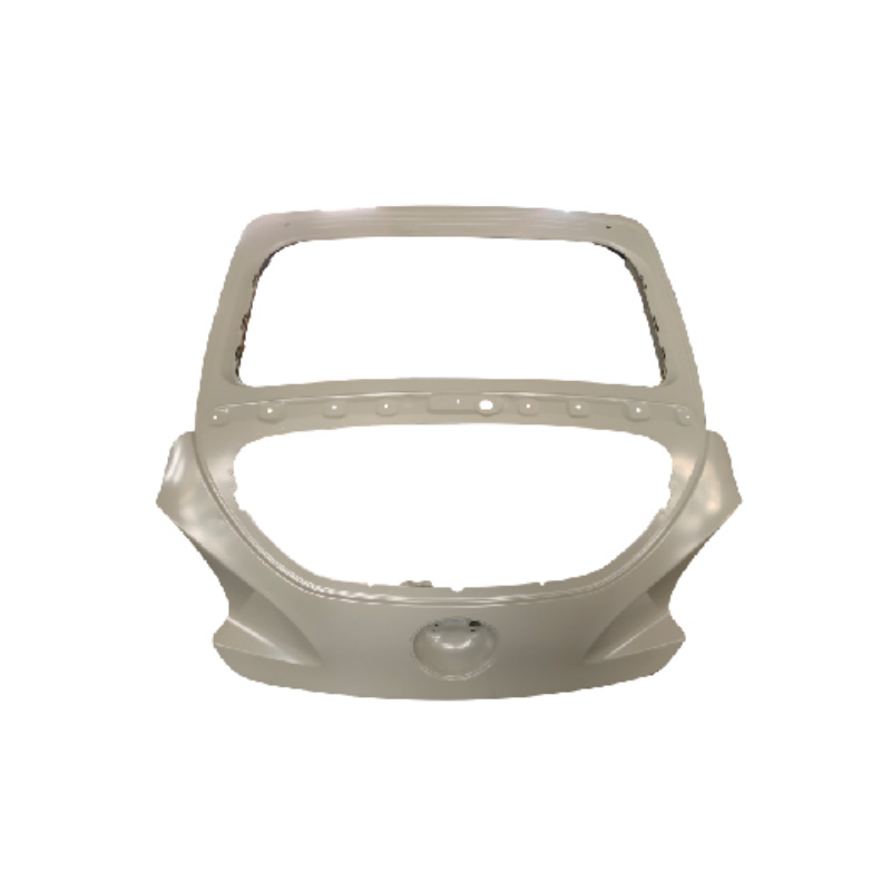 REPLACEMENT TAIL GATE, 2012, FOR HYUNDAI VELOSTER
