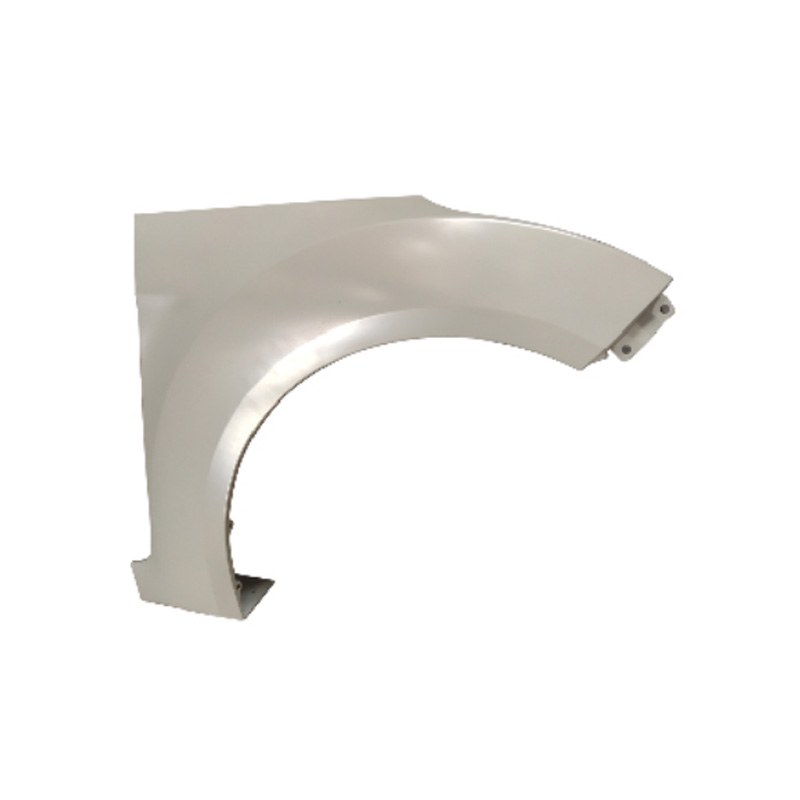 REPLACEMENT FRONT FENDER RH, 2012, FOR HYUNDAI VELOSTER, 66321-2V000
