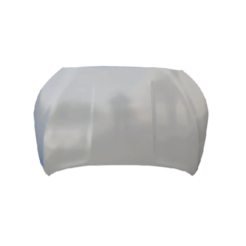 REPLACEMENT HOOD, 2019, FOR HYUNDAI VELOSTER, 66400-J3000
