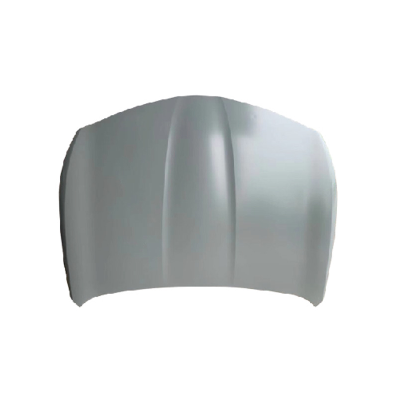 REPLACEMENT HOOD, 2012, FOR HYUNDAI AZERA, 66400-3V000