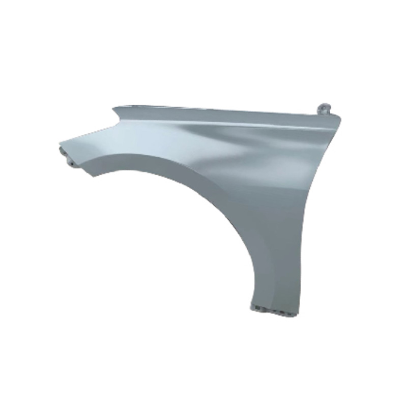 REPLACEMENT FRONT FENDER LH, 2012, FOR HYUNDAI AZERA, 66311-3V000